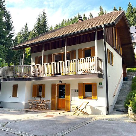 Chalet Harmony Rogla - Apartment Zrece Exterior photo