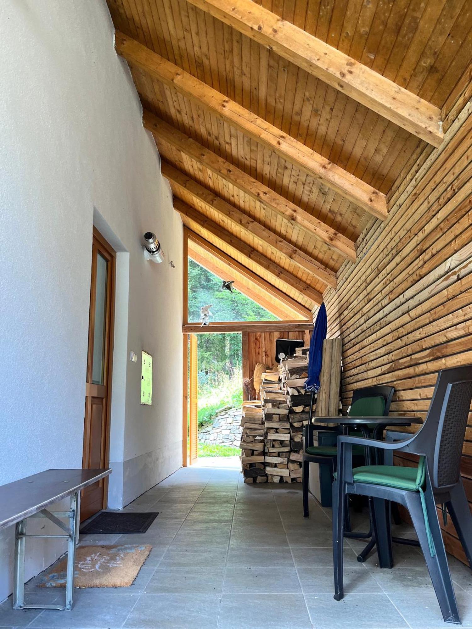 Chalet Harmony Rogla - Apartment Zrece Exterior photo